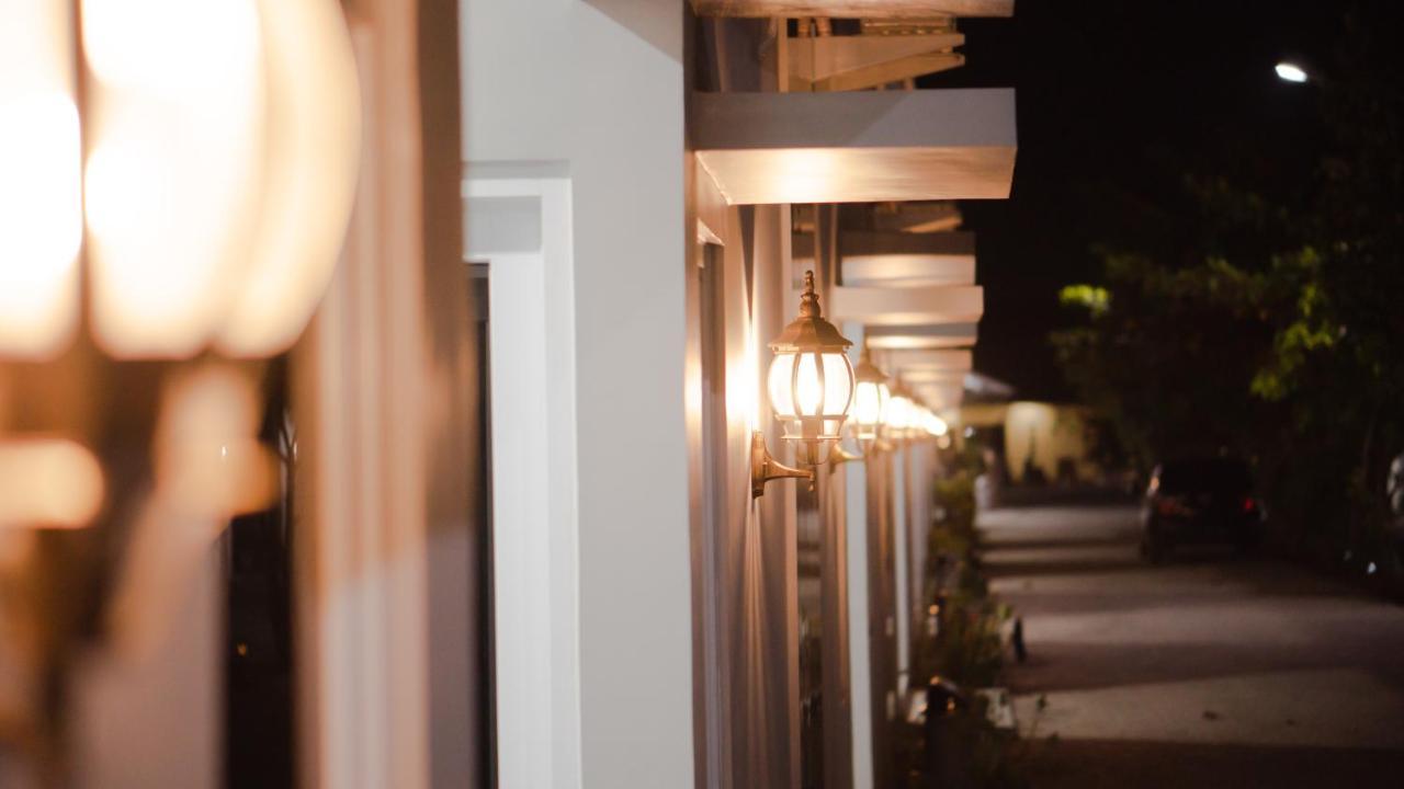 Sitiinggil Guest House Syariah Tegal  Ngoại thất bức ảnh