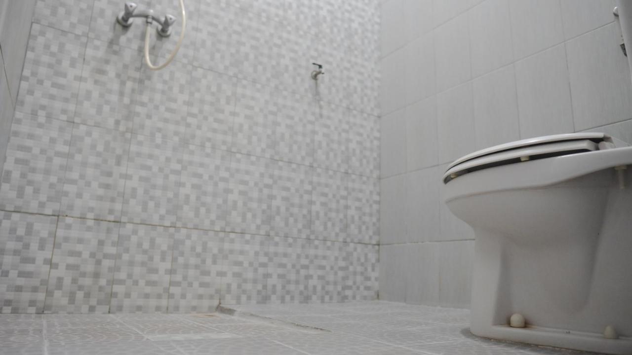 Sitiinggil Guest House Syariah Tegal  Ngoại thất bức ảnh
