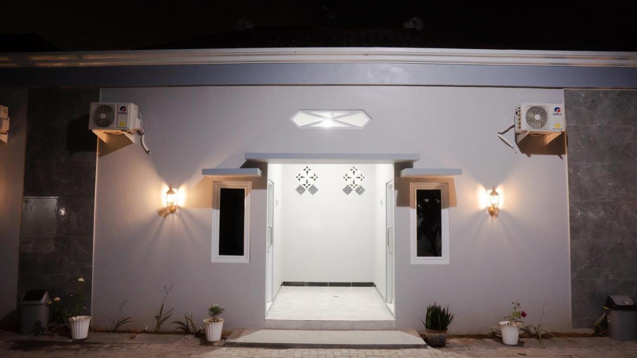 Sitiinggil Guest House Syariah Tegal  Ngoại thất bức ảnh